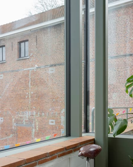 Peper Multifunctional Building